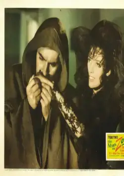 Знак Зорро (1940) скачать торрент файл Знак Зорро (1940) фильм скачать торрент файл