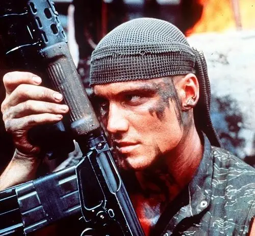 Красный скорпион (1988) скачать торрент бесплатно Красный скорпион (1988) фильм скачать торрент бесплатно