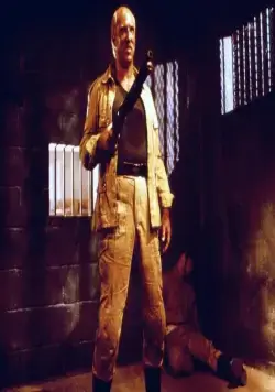 Красный скорпион (1988) в хорошем качестве скачать торрент файл Красный скорпион (1988) фильм в хорошем качестве скачать торрент файл