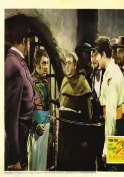 Знак Зорро (1940) в хорошем качестве скачать торрент файл Знак Зорро (1940) фильм в хорошем качестве скачать торрент файл