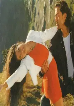 Тайна (1997) в хорошем качестве скачать торрент файл Тайна (1997) фильм в хорошем качестве скачать торрент файл