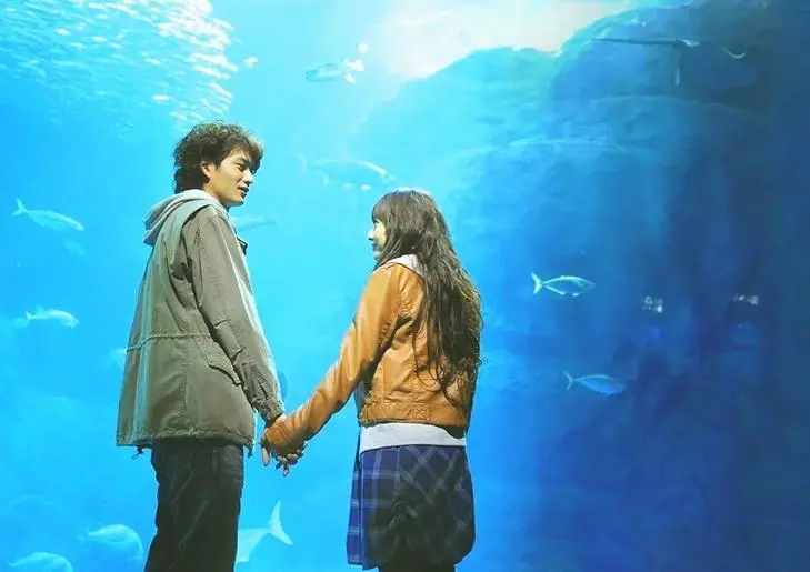 Я дарю тебе свою первую любовь (2009) скачать торрент файл Я дарю тебе свою первую любовь (2009) фильм скачать торрент файл