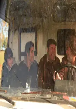 Сын Джо (2011) скачать торрент бесплатно Сын Джо (2011) фильм скачать торрент бесплатно