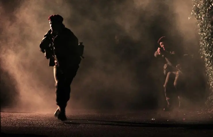 Отдаленный склон (2016) скачать торрент файл Отдаленный склон (2016) фильм скачать торрент файл