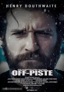 Отдаленный склон / Off Piste (2016) фильм скачать через торрет бесплатно в хорошем качестве