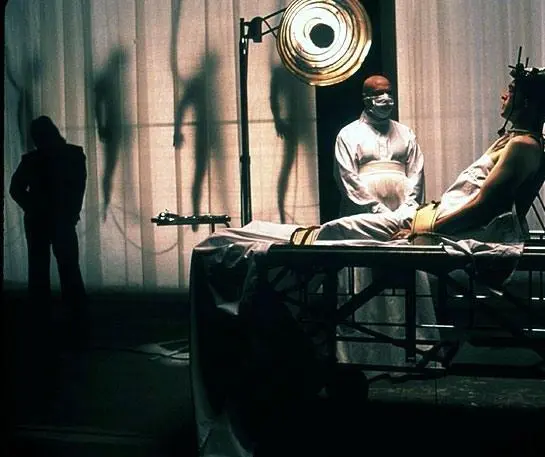 Куб Зеро (2004) скачать торрент файл Куб Зеро (2004) фильм скачать торрент файл