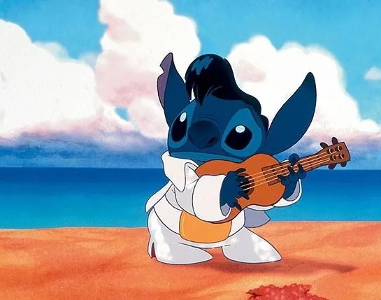 Лило и Стич (2002) скачать торрент файл Лило и Стич (2002) мультфильм скачать торрент файл