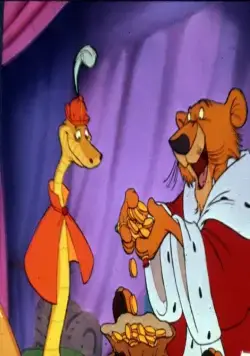 Робин Гуд (1973) в хорошем качестве скачать торрент файл Робин Гуд (1973) мультфильм в хорошем качестве скачать торрент файл