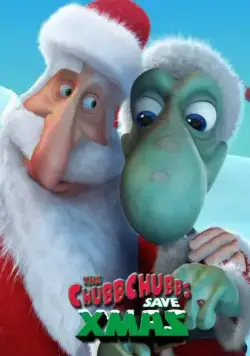 Толстяки спасают Рождество / The Chubbchubbs Save Xmas (2007) мультфильм скачать через торрет бесплатно в хорошем качестве