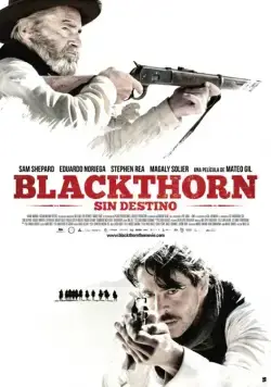 Блэкторн / Blackthorn (2011) фильм скачать через торрет бесплатно в хорошем качестве