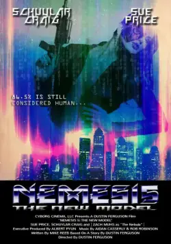 Немезида 5: Новая модель / Nemesis 5: The New Model (2017) фильм скачать через торрет бесплатно в хорошем качестве