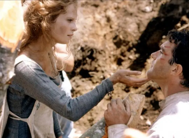 13-й воин (1999) в хорошем качестве скачать торрент файл 13-й воин (1999) фильм в хорошем качестве скачать торрент файл