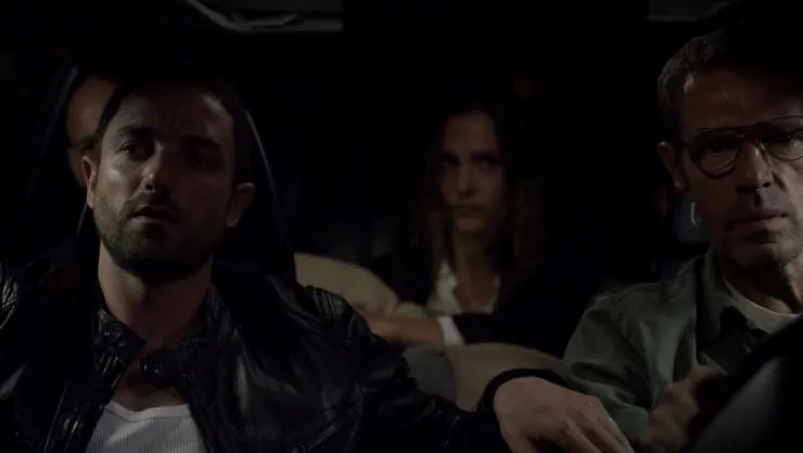 Бешеные (2015) в хорошем качестве скачать торрент файл Бешеные (2015) фильм в хорошем качестве скачать торрент файл