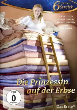 Принцесса на горошине / Die Prinzessin auf der Erbse (2010) фильм скачать через торрет бесплатно в хорошем качестве