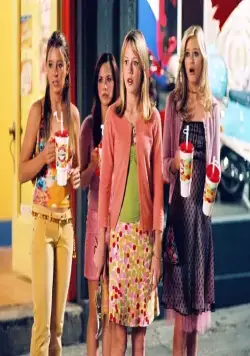 Ночная тусовка (2004) скачать торрент бесплатно Ночная тусовка (2004) фильм скачать торрент бесплатно