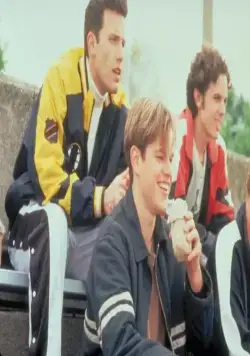 Умница Уилл Хантинг (1997) скачать торрент файл Умница Уилл Хантинг (1997) фильм скачать торрент файл