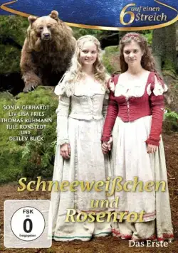 Беляночка и Розочка / Schneeweißchen und Rosenrot (2012) фильм скачать через торрет бесплатно в хорошем качестве