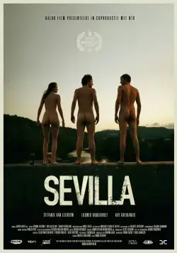 Севилья / Sevilla (2012) фильм скачать через торрет бесплатно в хорошем качестве