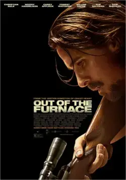 Из пекла / Out of the Furnace (2013) фильм скачать через торрет бесплатно в хорошем качестве