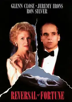 Изнанка судьбы / Reversal of Fortune (1990) фильм скачать через торрет бесплатно в хорошем качестве