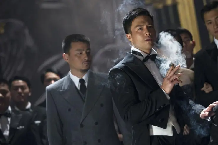 Однажды в Шанхае (2014) скачать торрент бесплатно Однажды в Шанхае (2014) фильм скачать торрент бесплатно