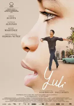Юлий / Yuli (2018) фильм скачать через торрет бесплатно в хорошем качестве