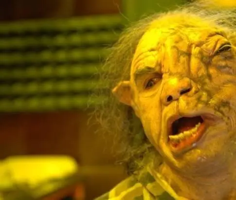 Паршивая овца (2006) скачать торрент файл Паршивая овца (2006) фильм скачать торрент файл