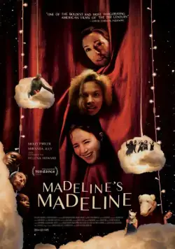 Мадлен Мадлен / Madeline's Madeline (2018) фильм скачать через торрет бесплатно в хорошем качестве