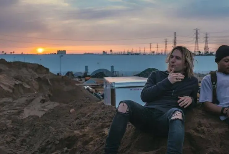 Юность (2018) в хорошем качестве скачать торрент файл Юность (2018) фильм в хорошем качестве скачать торрент файл