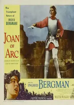 Жанна Д'Арк (1948) скачать торрент файл Жанна Д'Арк (1948) фильм скачать торрент файл