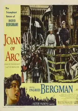 Жанна Д'Арк (1948) скачать торрент бесплатно Жанна Д'Арк (1948) фильм скачать торрент бесплатно