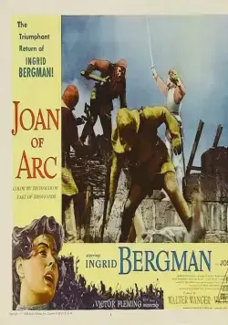 Жанна Д'Арк (1948) в хорошем качестве скачать торрент файл Жанна Д'Арк (1948) фильм в хорошем качестве скачать торрент файл