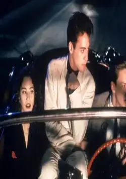 Меньше нуля (1987) скачать торрент бесплатно Меньше нуля (1987) фильм скачать торрент бесплатно