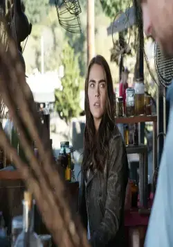 Лихорадка (2016) скачать торрент бесплатно Лихорадка (2016) фильм скачать торрент бесплатно