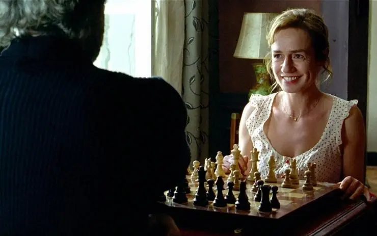 Шахматистка (2009) в хорошем качестве скачать торрент файл Шахматистка (2009) фильм в хорошем качестве скачать торрент файл