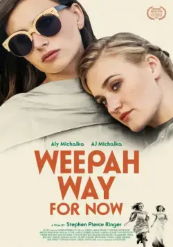 Weepah - путь сейчас / Weepah Way for Now (2015) фильм скачать через торрет бесплатно в хорошем качестве