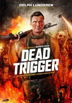 Осечка / Dead Trigger (2017) фильм скачать через торрет бесплатно в хорошем качестве