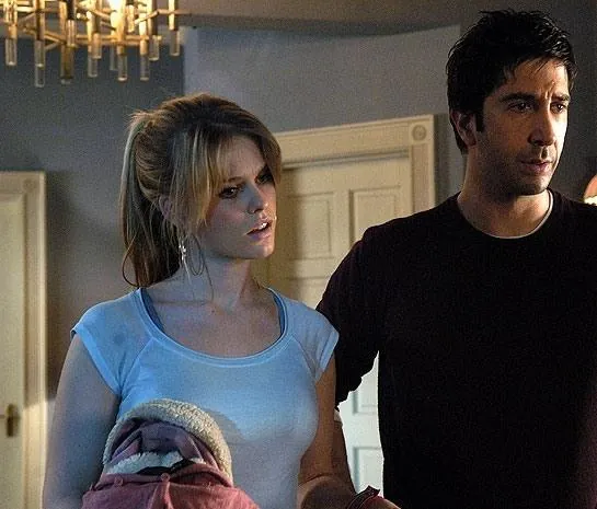 Полный облом (2006) в хорошем качестве скачать торрент файл Полный облом (2006) фильм в хорошем качестве скачать торрент файл