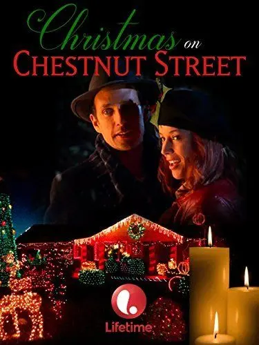 Рождество на улице Честнат / Christmas on Chestnut Street (2006) фильм скачать через торрет бесплатно в хорошем качестве