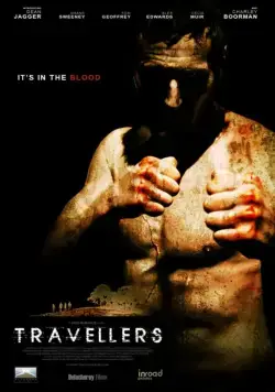 Путешественники / Travellers (2011) фильм скачать через торрет бесплатно в хорошем качестве