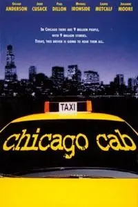 Адское такси / Chicago Cab (1997) фильм скачать через торрет бесплатно в хорошем качестве
