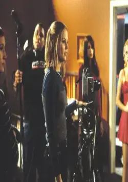 Городские легенды 2: Последний отрезок (2000) скачать торрент файл Городские легенды 2: Последний отрезок (2000) фильм скачать торрент файл