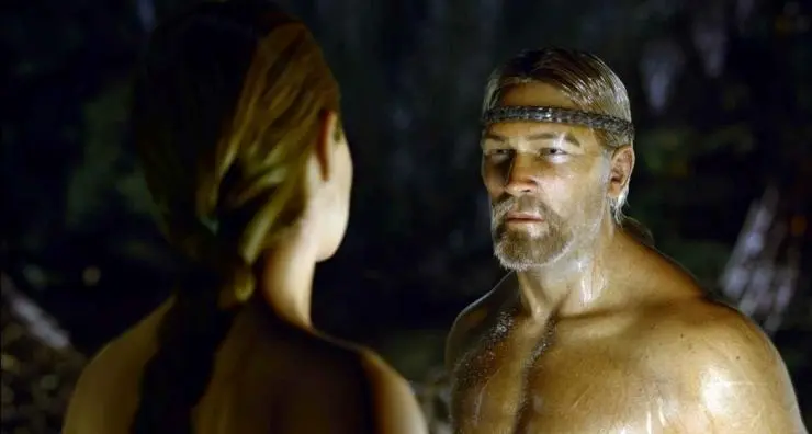 Беовульф (2007) в хорошем качестве скачать торрент файл Беовульф (2007) мультфильм в хорошем качестве скачать торрент файл