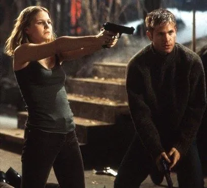 Городские легенды 2: Последний отрезок (2000) скачать торрент бесплатно Городские легенды 2: Последний отрезок (2000) фильм скачать торрент бесплатно