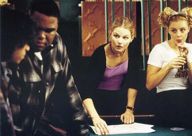 Городские легенды 2: Последний отрезок (2000) в хорошем качестве скачать торрент файл Городские легенды 2: Последний отрезок (2000) фильм в хорошем качестве скачать торрент файл