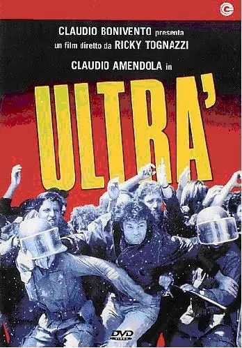 Ультра / Ultrà (1991) фильм скачать через торрет бесплатно в хорошем качестве