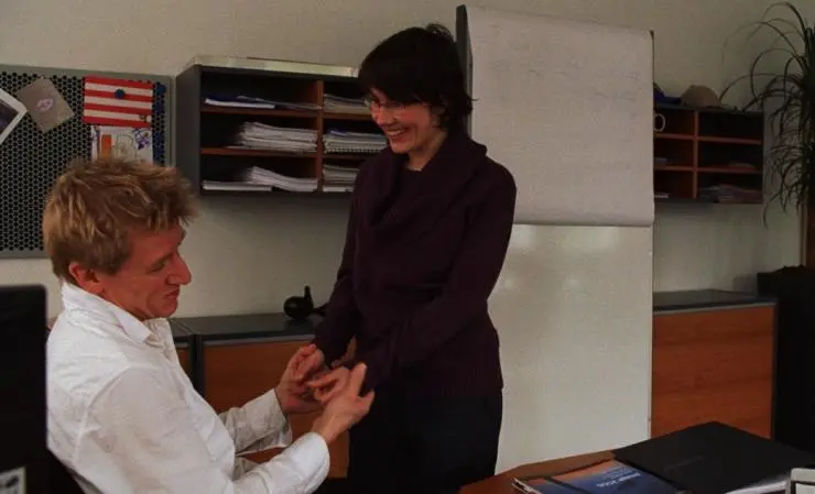 Самый главный босс (2006) в хорошем качестве скачать торрент файл Самый главный босс (2006) фильм в хорошем качестве скачать торрент файл