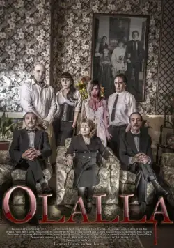 Олайя / Olalla (2015) фильм скачать через торрет бесплатно в хорошем качестве