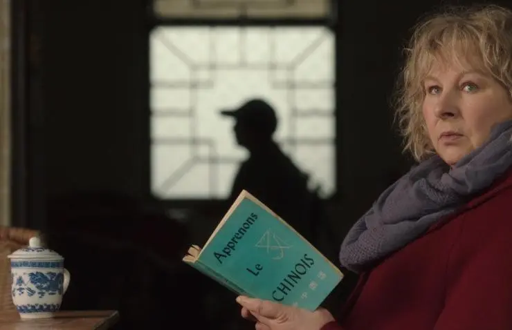 Путешествие в Китай (2014) скачать торрент бесплатно Путешествие в Китай (2014) фильм скачать торрент бесплатно