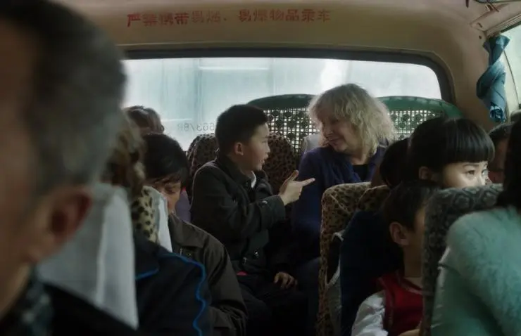 Путешествие в Китай (2014) скачать торрент файл Путешествие в Китай (2014) фильм скачать торрент файл